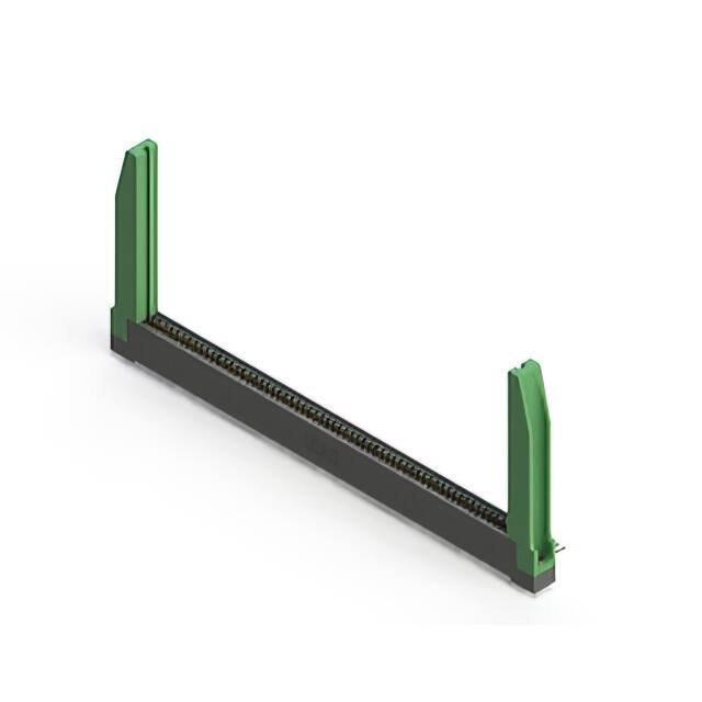 395-062-559-178 EDAC Inc.  Edgeboard Connectors